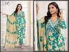 Gori Vol 2 By Moksh Premium Chanderi Kurti With Pant And Dupatta Wholesalers In Delhi